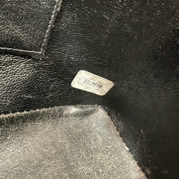 Chanel Medallion Tote - Picture 12 of 17